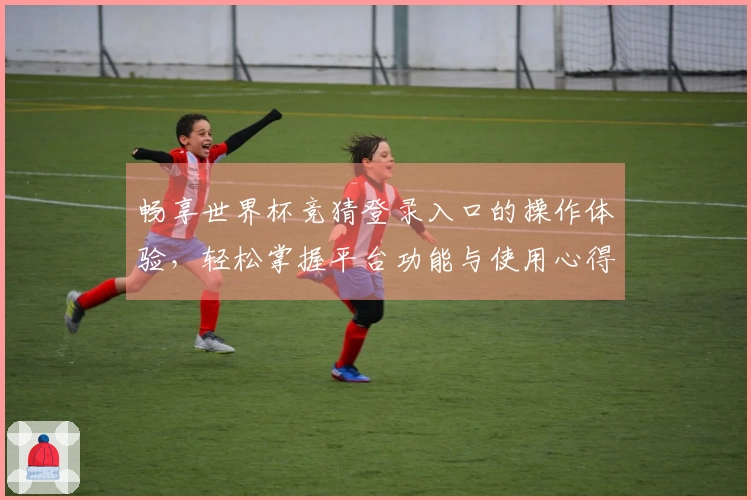 畅享世界杯竞猜登录入口的操作体验，轻松掌握平台功能与使用心得