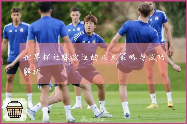世界杯让球投注的几大策略与技巧解析