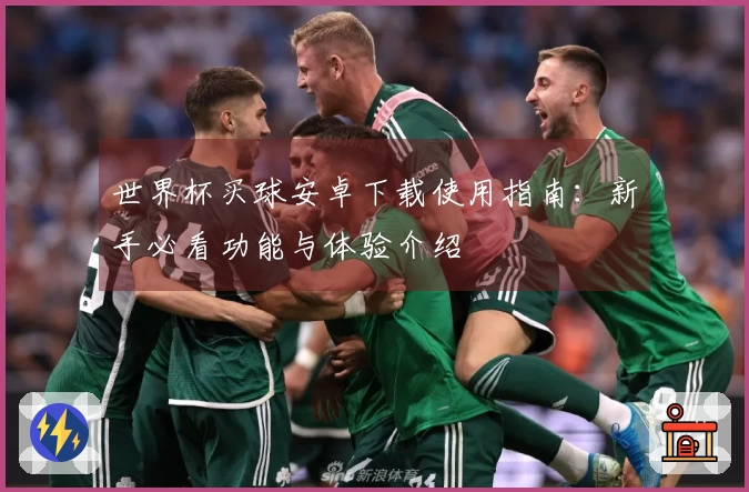 世界杯买球安卓下载使用指南：新手必看功能与体验介绍