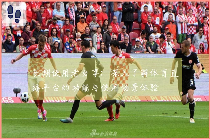 长期使用者分享：深入了解体育直播平台的功能与使用场景体验