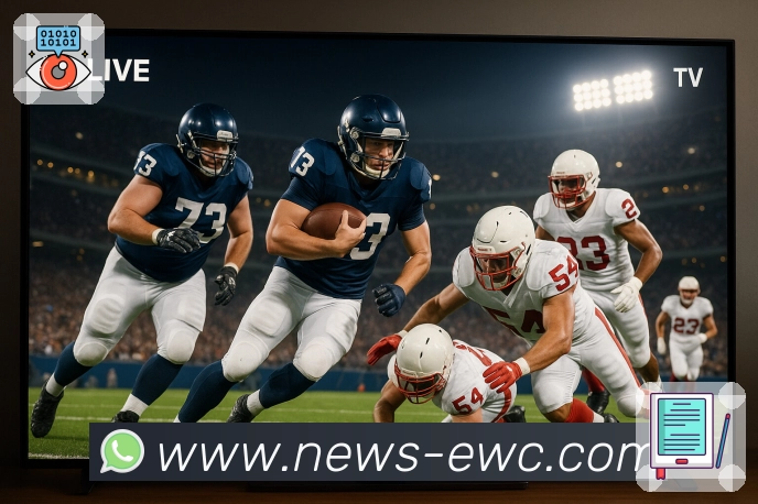 ewc电竞世界杯APP 封面图