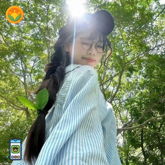头像